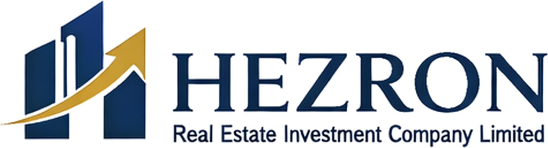 Hezron Real Estate Investment Company Limited logo