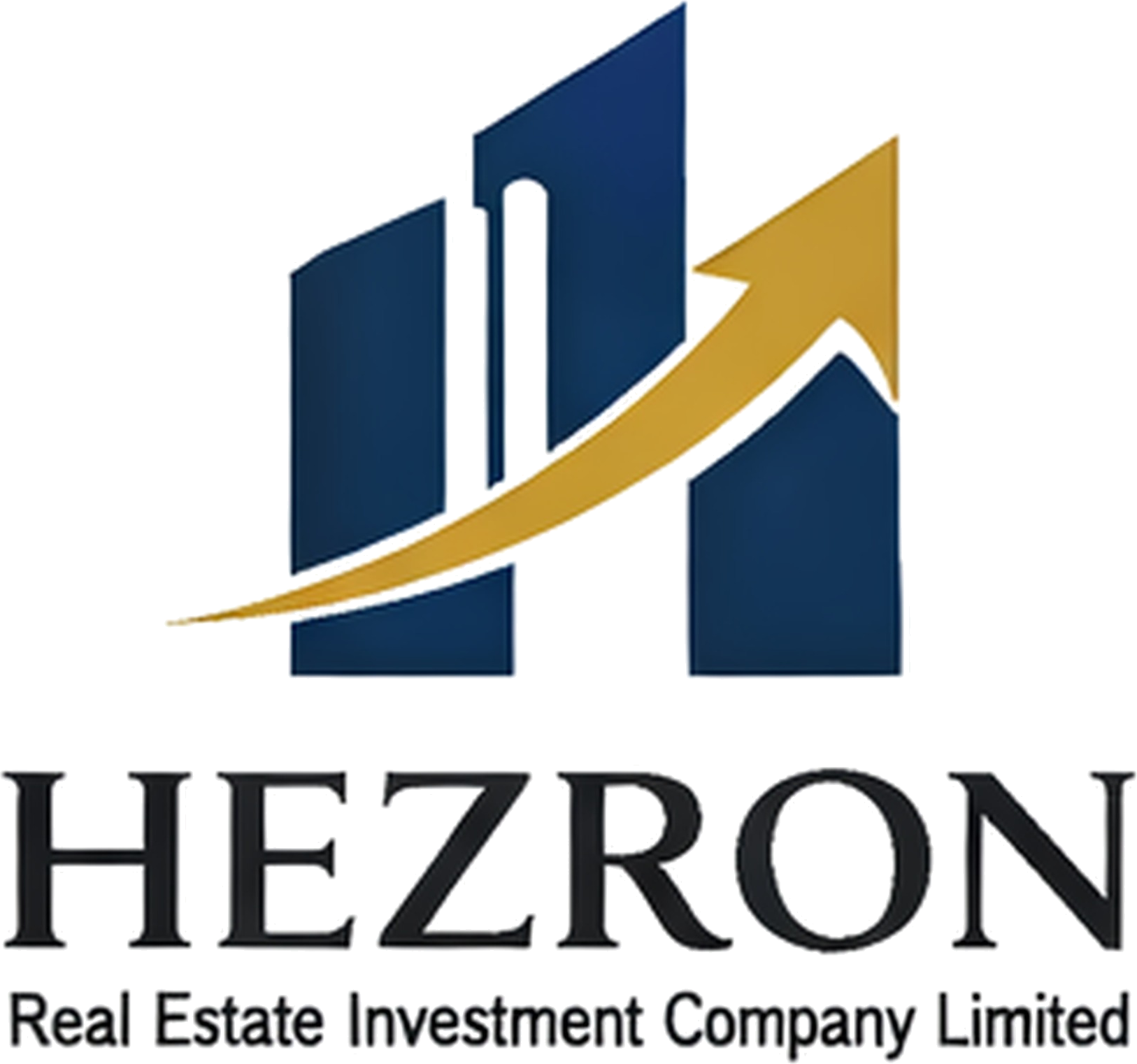 Hezron emblem